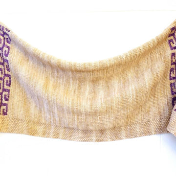 Damaris Scarf