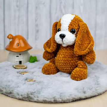 Puppy