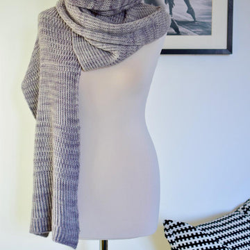 Shari Wrap