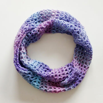 Meadow Flowers Scarf
