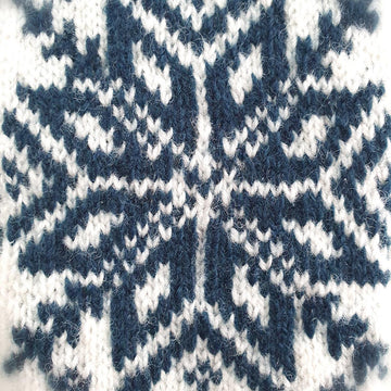 Jarle Selbu Mittens
