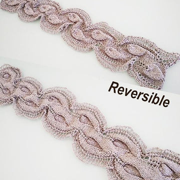 Reversible Leaf