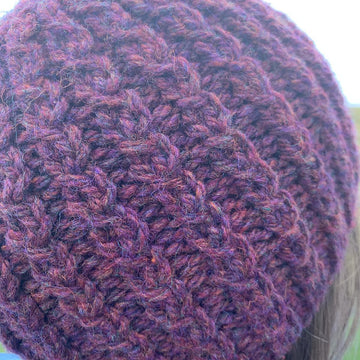 Connections Beanie