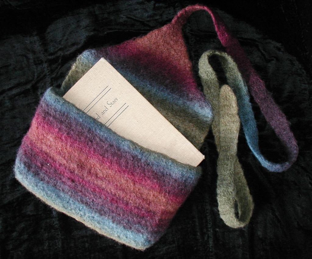 WanderLusted Book Wrap