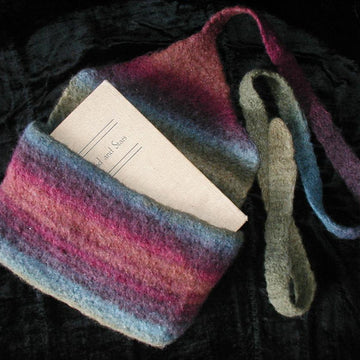 WanderLusted Book Wrap
