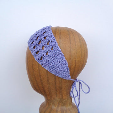 Scallop Headband