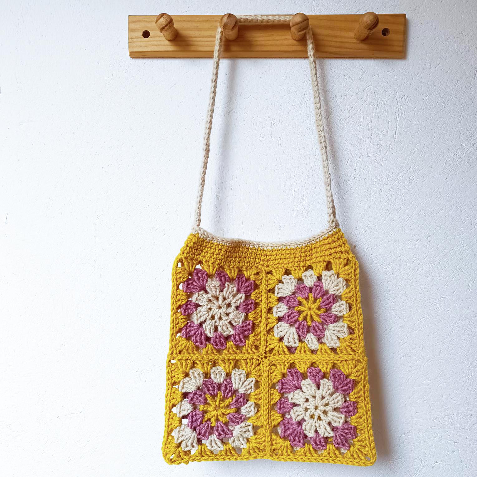 Sunbloom Tote