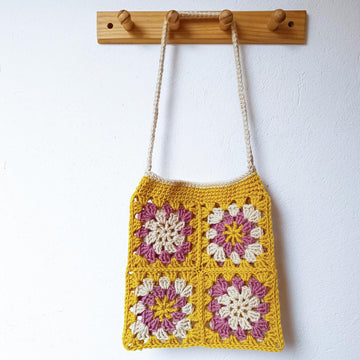 Sunbloom Tote