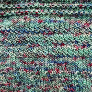 Tour de Monte Rosa Cowl