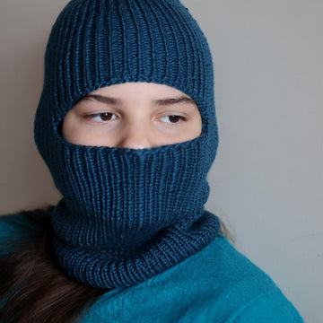 Balaclavest Ski Mask for DK