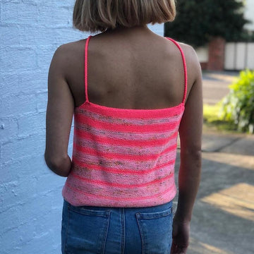 The Alana Tank