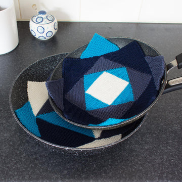 Diamond Pan Protectors