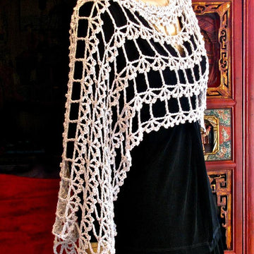 Alzannah Custom Convertible Vest