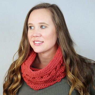 The Catherine Cowl