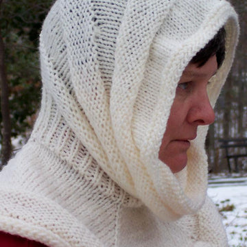 Road-Trip Cowl