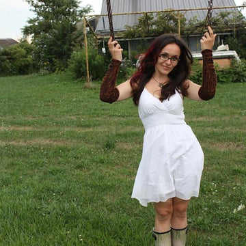 Dancing Fields
