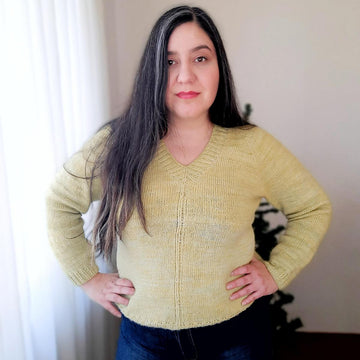 Elemental Raglan