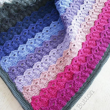 Royal Icing Blanket