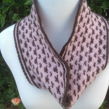 Stickmen Cowl