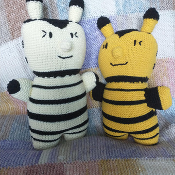 Barry Bee