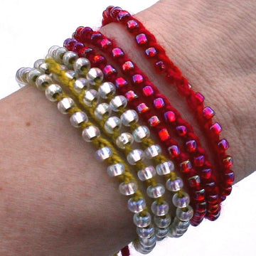 Peppercorn Bracelet