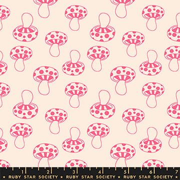 Ruby Star Society Honey - Neon Pink