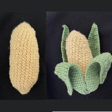 Sweet corn