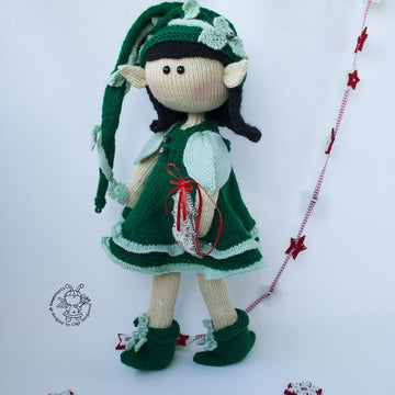 Doll Elf