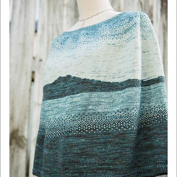 Rangitoto Poncho