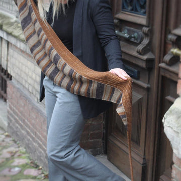 SHIMA Shawl