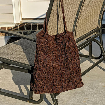 Marla's Tote