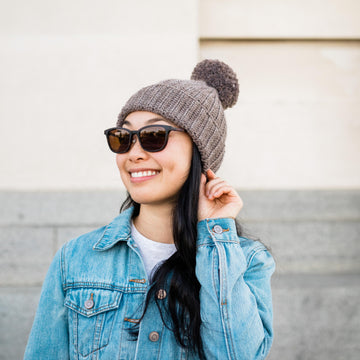 Everyday Tapered Beanie