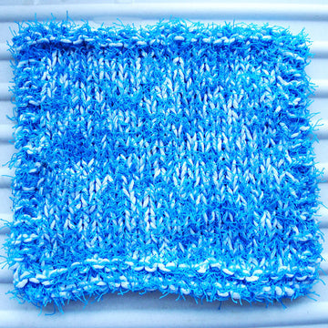 Cloth & Pouch in Wendy Wash Knit - 5999 - Leaflet