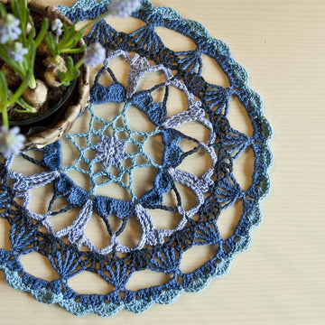 Donna's Mandala