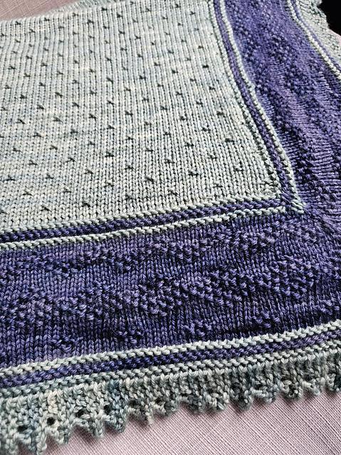 Phylida's Blanket