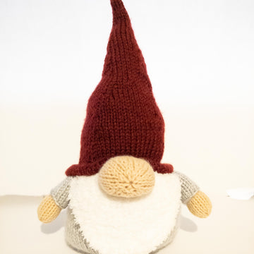 Festive Tomte Gnomes