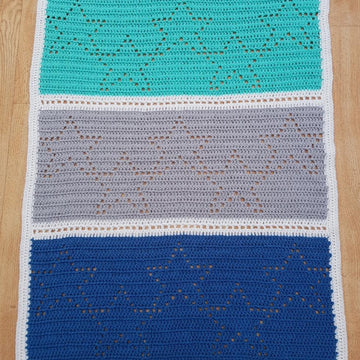 Star Links Blanket - US Terms