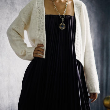 CP01 Cardigan