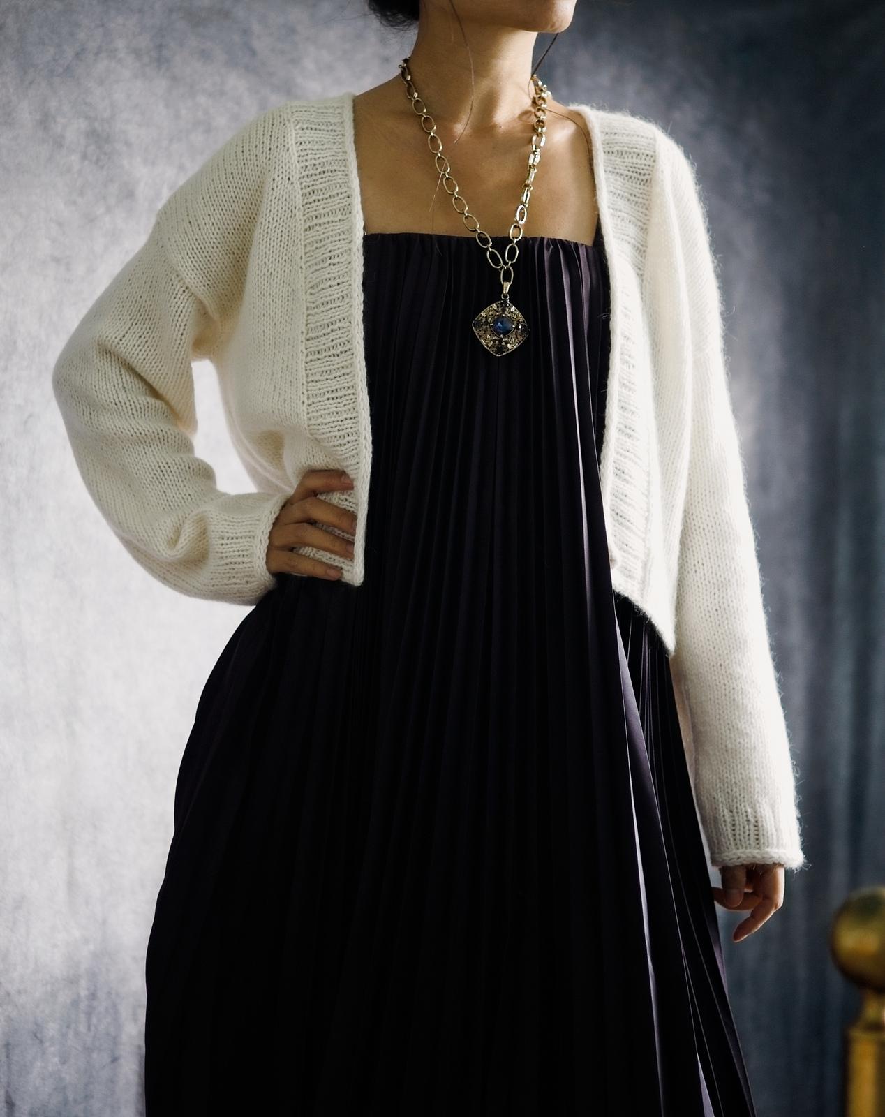 CP01 Cardigan