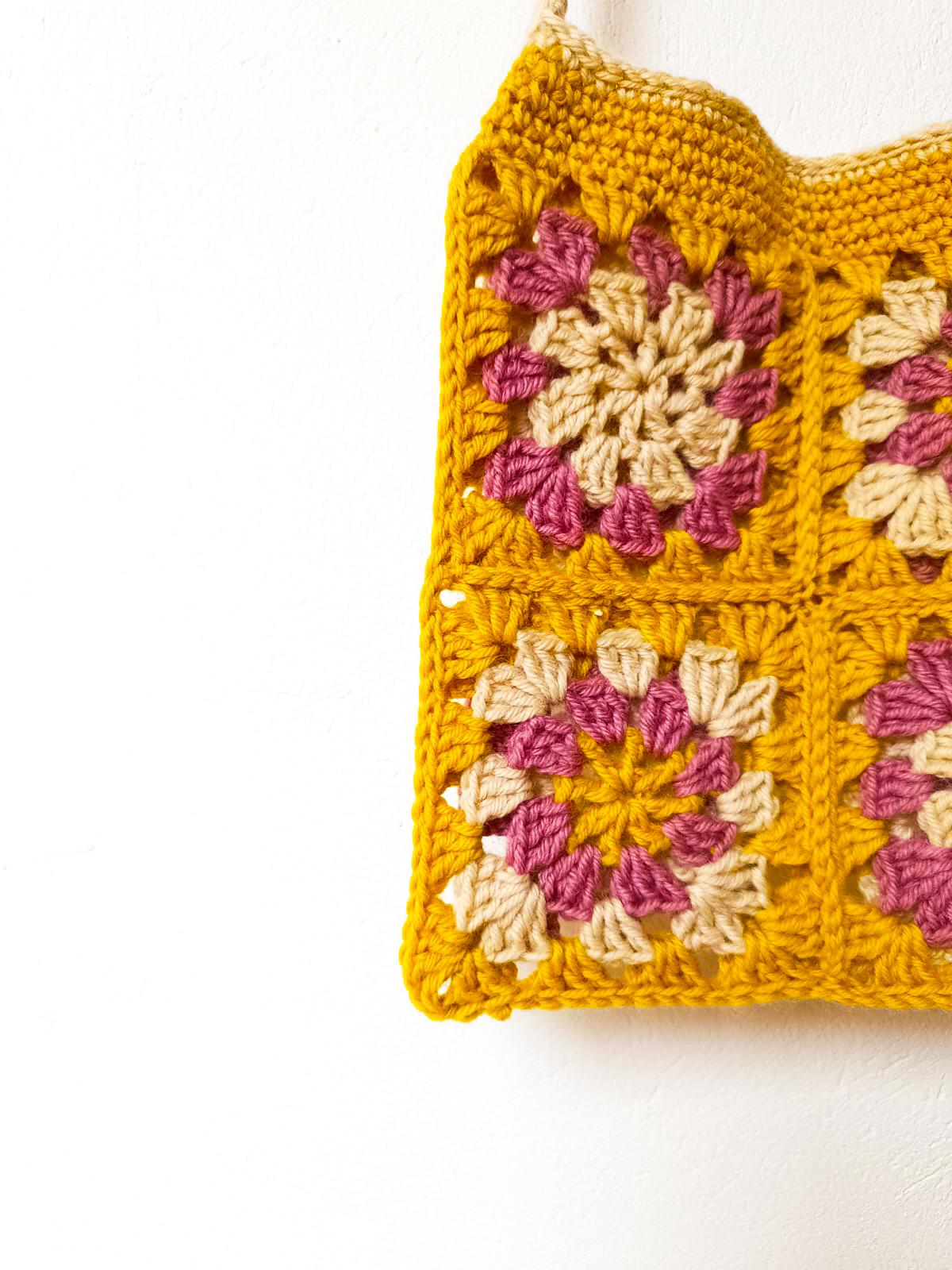 Sunbloom Tote