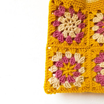 Sunbloom Tote