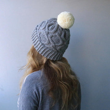 Rebecca Hat