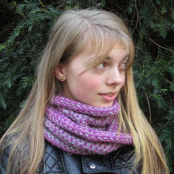 Cappucio Cowl