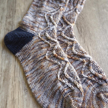 Pathways Socks