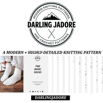 The Basic Socks