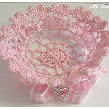 Mini Sweet Heart Bowl