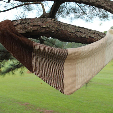 Blue Ridge Shawl