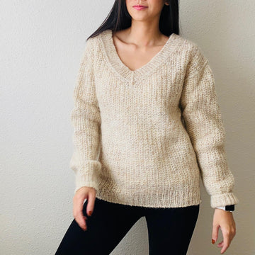 Walpole Pullover V-neck