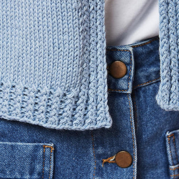 Softly Spoken Cardigan
