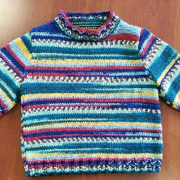 Thatcher Pullover